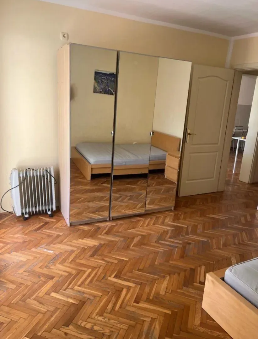 Sale, two bedroom apartment, 80m², Bečići, Budva