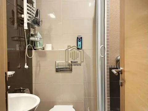 Izdavanje, stan, 29m², Blok 6, Podgorica - image 2