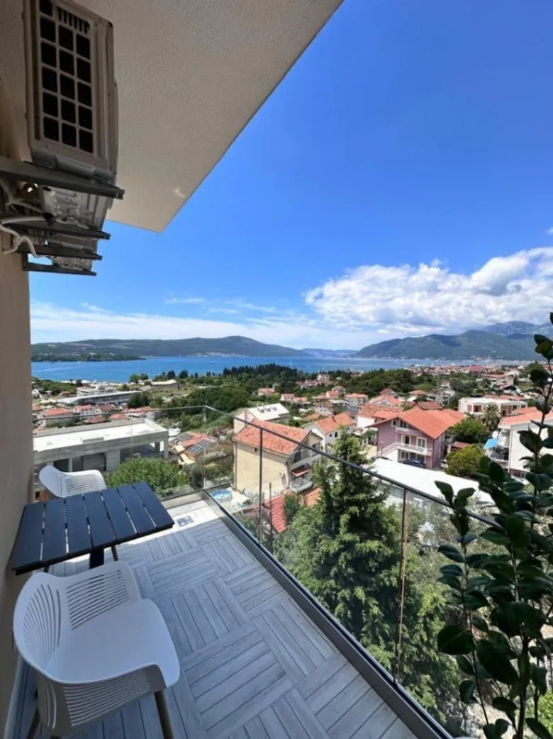 Prodaja, stan, 68m², Kava, Tivat