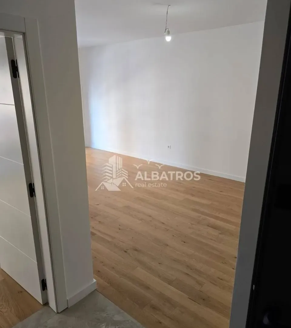Sale, one bedroom apartment, 53m², Bar, Crna Gora