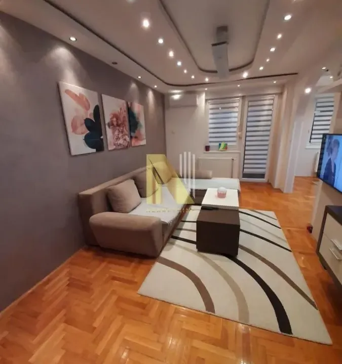 Prodaja, trosoban stan, 70m², Nova Detelinara, Novi Sad Sve Podlokacije