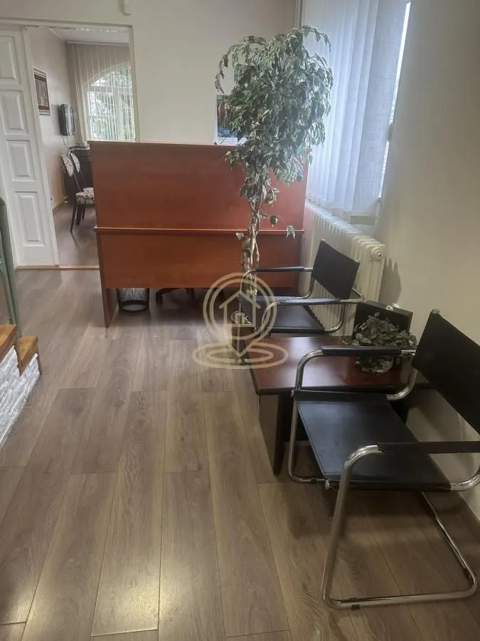 Rent, office space, 120m², Banatić, Novi Sad Sve Podlokacije
