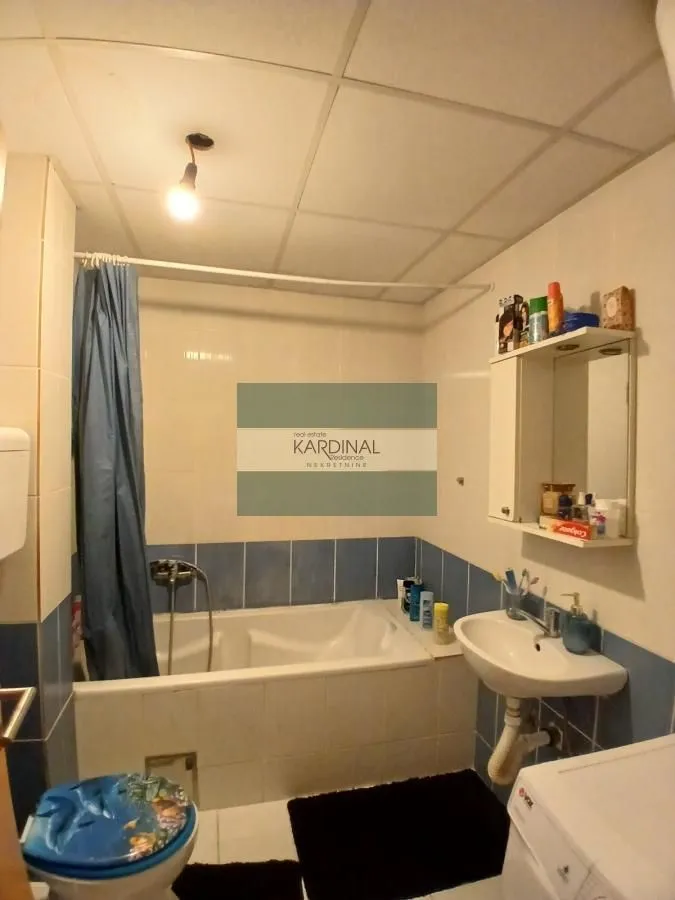 Sale, three bedroom apartment, 73m², Centar, Jagodina