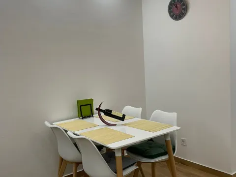 Izdavanje, jednosoban stan, 40m², Budva, Crna Gora - image 4