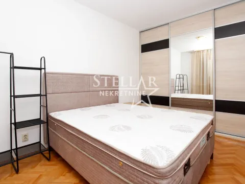Rent, one bedroom apartment, 50m², Preko Morače, Podgorica - image 7