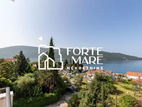 Prodaja, dvosoban stan, 87m², Kumbor, Herceg Novi - image 5