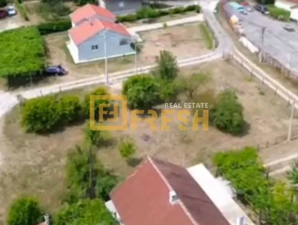Prodaja, plac, 1465m², Danilovgrad, Crna Gora