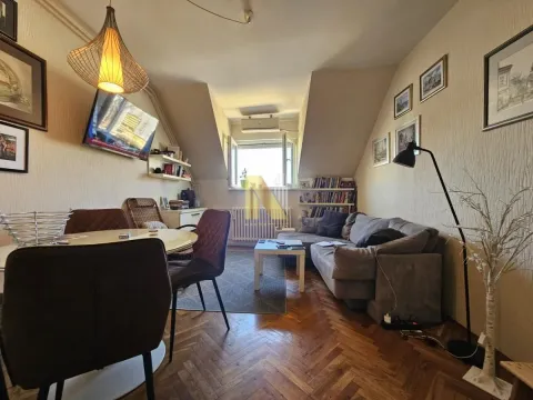 Prodaja, trosoban stan, 57m², Bulevar Oslobodjenja, Novi Sad Sve Podlokacije - image 2