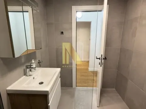 Sale, two bedroom apartment, 48m², Avijatičarsko naselje, Novi Sad Sve Podlokacije - image 8