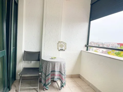 Izdavanje, dvosoban stan, 76m², Podgorica, Crna Gora - image 16