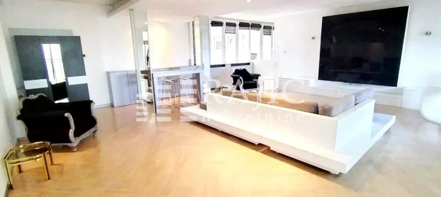 Rent, office space, 180m², Obilićev Venac, Beograd
