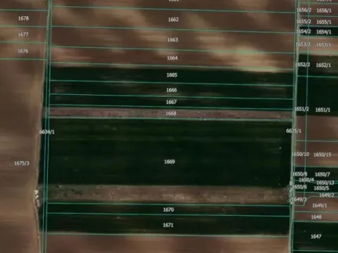 Prodaja, plac, 6825m², Ledine, Beograd - image 3