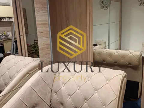 Prodaja, garsonjera, 34m², Stari Aerodrom, Podgorica - image 2