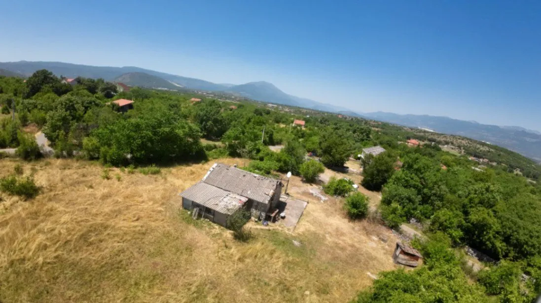 Prodaja, kuća, 45m², Danilovgrad, Crna Gora