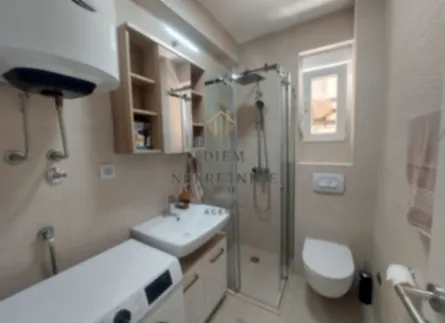 Izdavanje, dvosoban stan, 50m², Seljanovo, Tivat - image 11