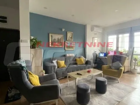 Prodaja, četvorosoban stan, 110m², Savski Venac, Beograd