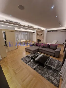 Izdavanje, četvorosoban stan, 148m², Dedinje Sve Podlokacije, Beograd - image 4