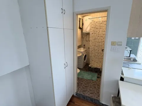 Izdavanje, garsonjera, 25m², Blok 5, Podgorica - image 2