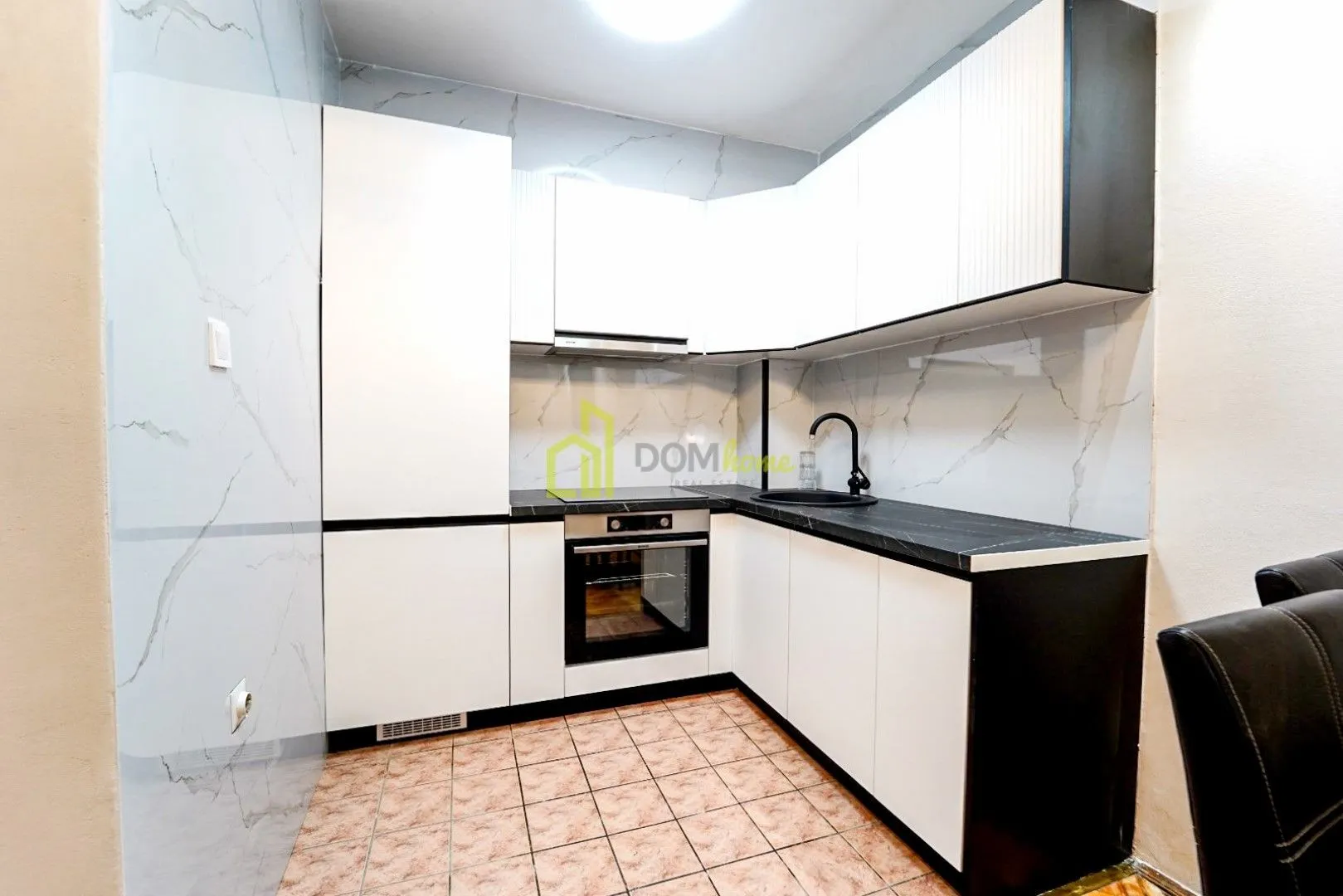 Izdavanje, jednosoban stan, 45m², Preko Morače, Podgorica