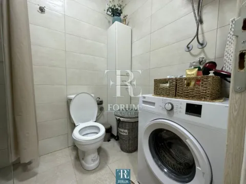 Izdavanje, jednosoban stan, 45m², Ljubović, Podgorica - image 9