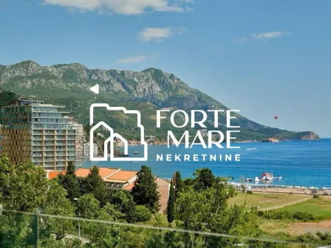 Prodaja, jednosoban stan, 73m², Bečići, Budva - image 13