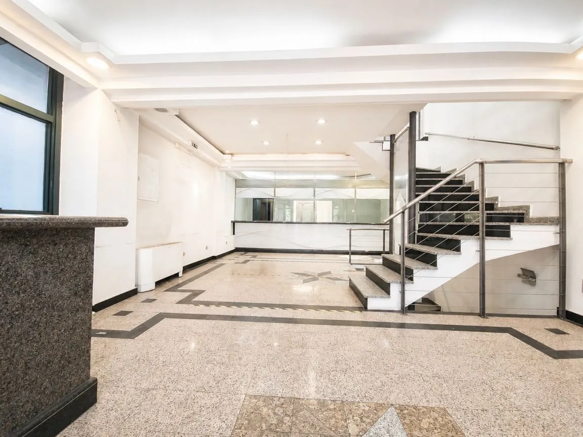 Sale, office space, 500m², Podgorica, Crna Gora