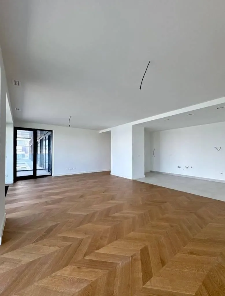 Sale, four bedroom apartment, 176m², Savski Venac, Beograd