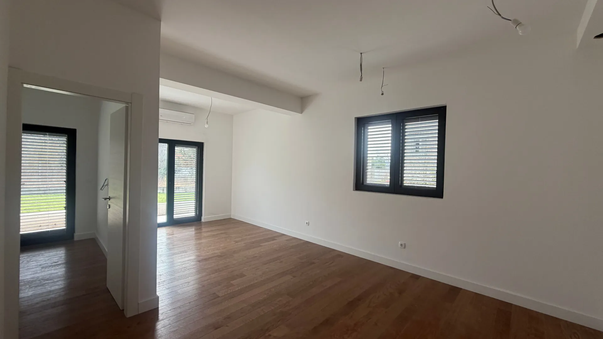 Sale, one bedroom apartment, 48m², Dumidran, Tivat