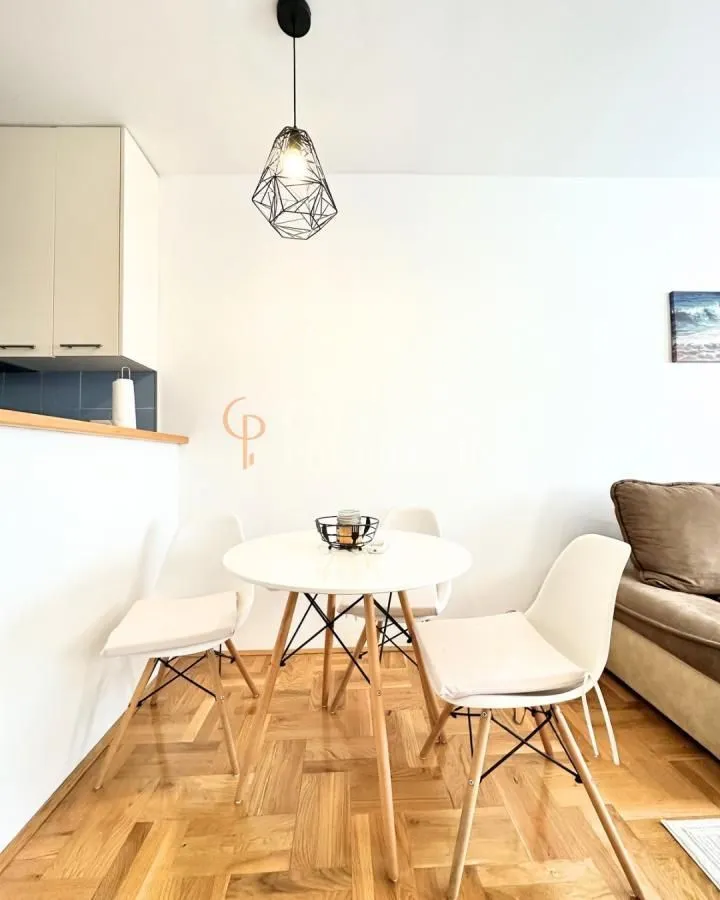 Rent, apartment, 40m², Ljubović, Podgorica