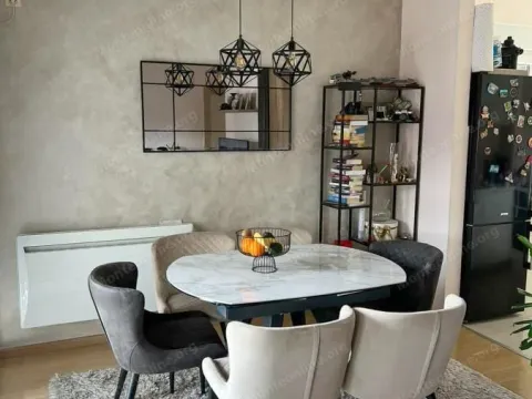 Prodaja, jednosoban stan, 53m², City Kvart, Podgorica - image 5