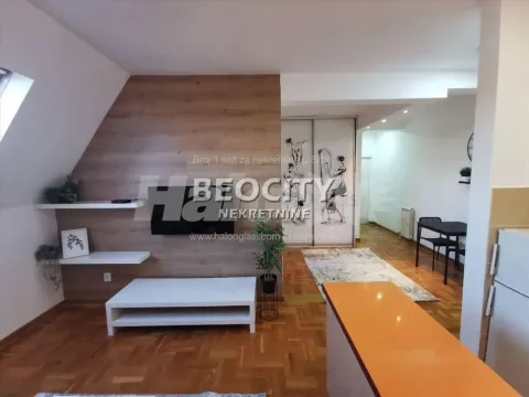 Izdavanje, stan, 45m², Lekino Brdo, Voždovac Sve Podlokacije - image 4