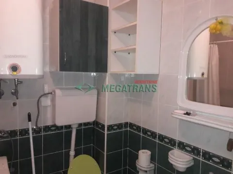 Rent, two bedroom apartment, 43m², Grbavica, Novi Sad Sve Podlokacije - image 13