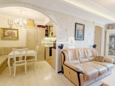 Sale, three bedroom apartment, 82m², Novi Beograd Blok 64, Novi Beograd Sve Podlokacije - image 6