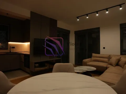 Izdavanje, jednosoban stan, 47m², Dalmatinska ulica, Podgorica - image 18