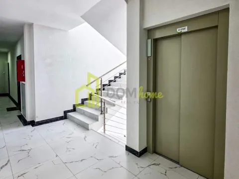 Rent, two bedroom apartment, 68m², Pobrežje, Podgorica - image 11