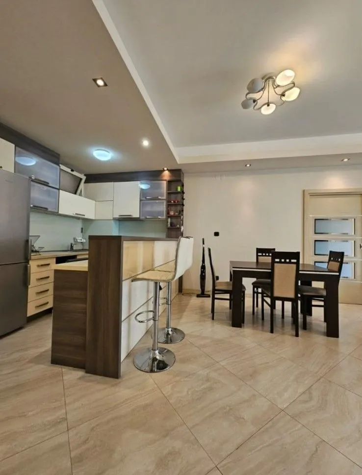 Sale, three bedroom apartment, 90m², Budva, Crna Gora