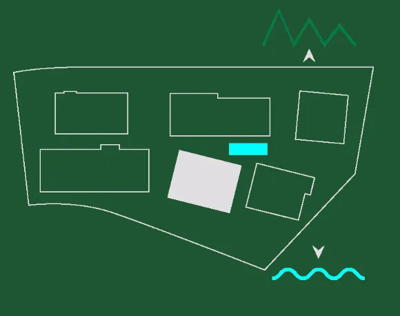 Sale, office space, 77m², Tivat, Crna Gora