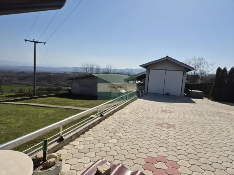 Prodaja, kuća, 109m², Crnče, Jagodina - image 51