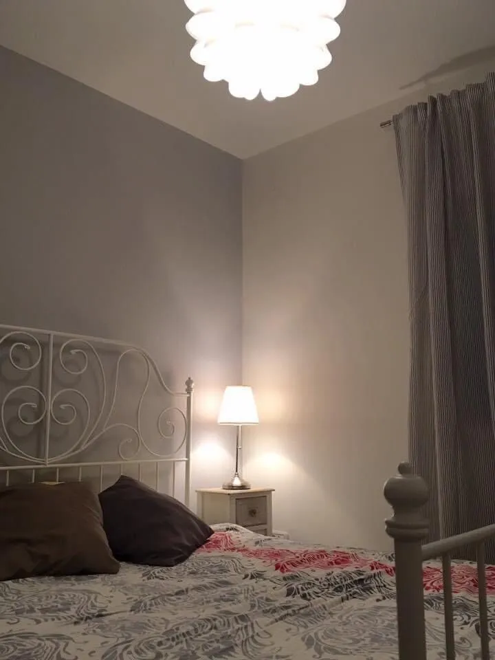 Prodaja, dvosoban stan, 47m², Dalmatinska ulica, Podgorica