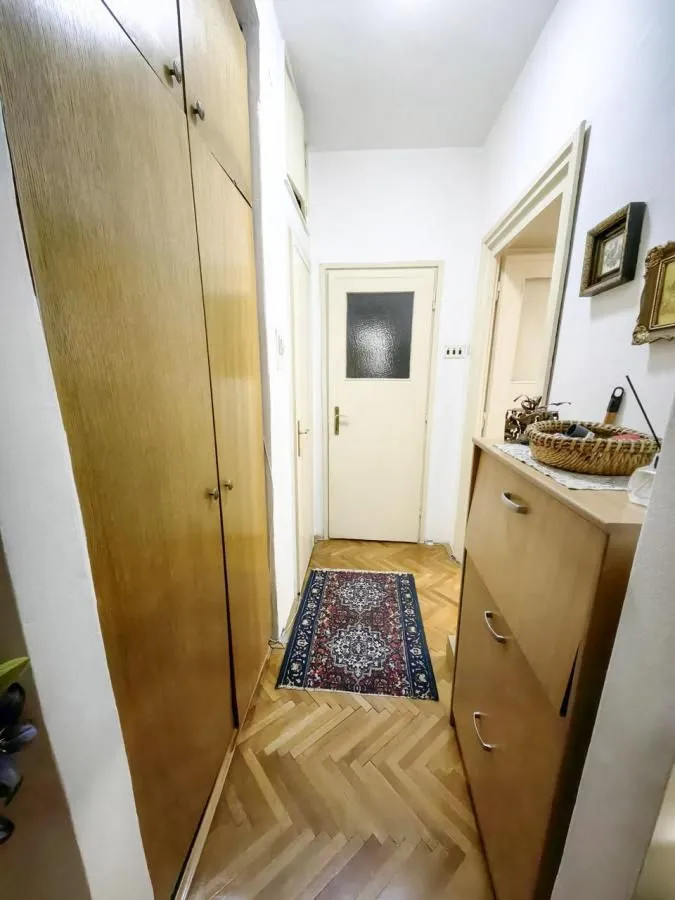 Prodaja, dvosoban stan, 86m², Podgorica, Crna Gora