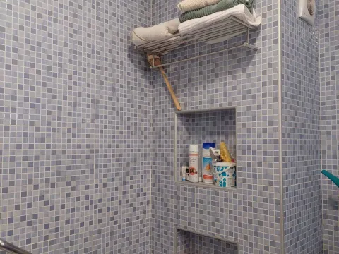 Rent, two bedroom apartment, 88m², City Kvart, Podgorica - image 12