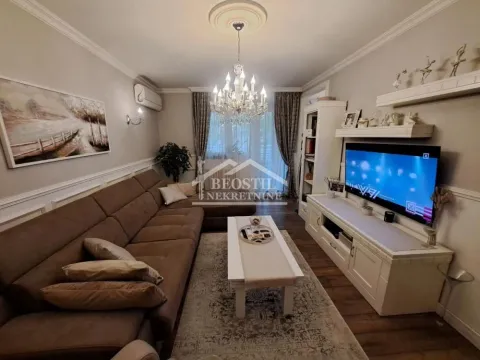 Prodaja, dvosoban stan, 59m², Batajnica, Beograd - image 5