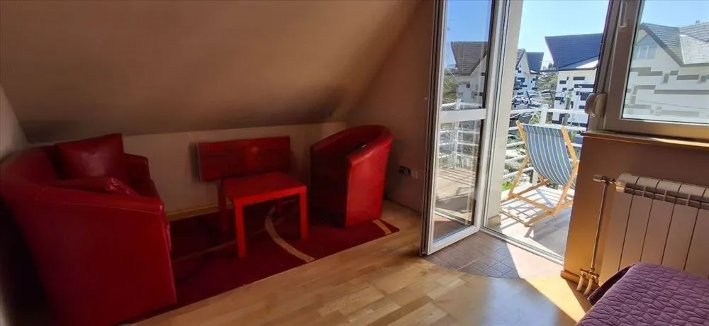 Prodaja, trosoban stan, 70m², Divčibare, Valjevo