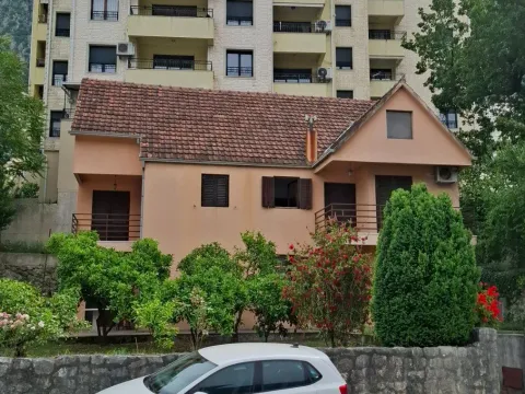Prodaja, kuća, 242m², Dobrota, Kotor - image 6