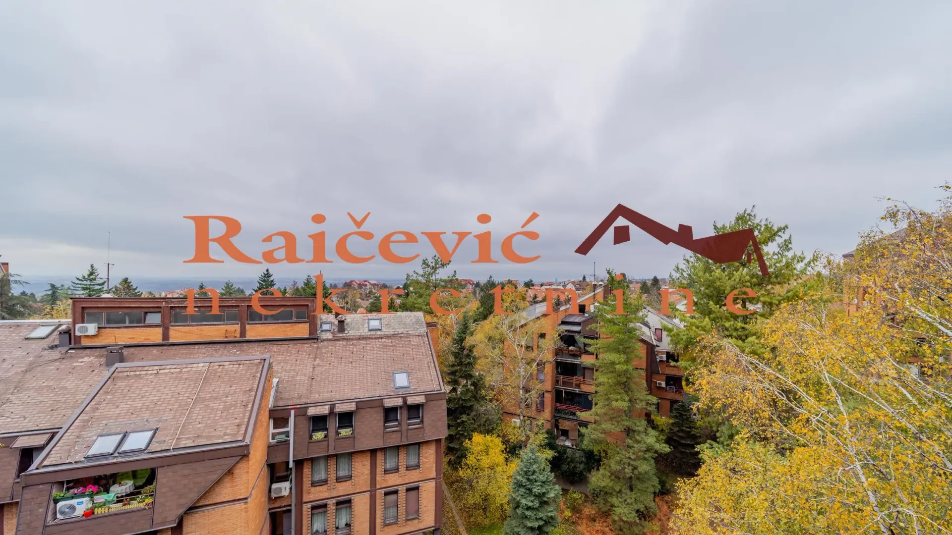 Prodaja, dvosoban stan, 59m², Čukarica, Beograd