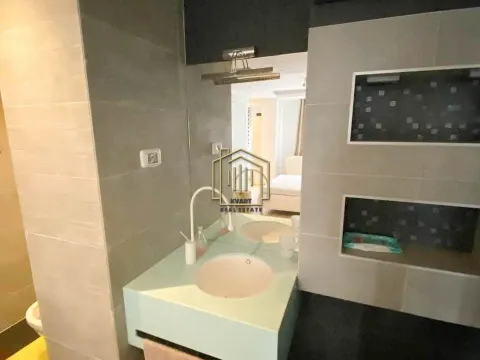 Izdavanje, jednosoban stan, 68m², City Kvart, Podgorica - image 12