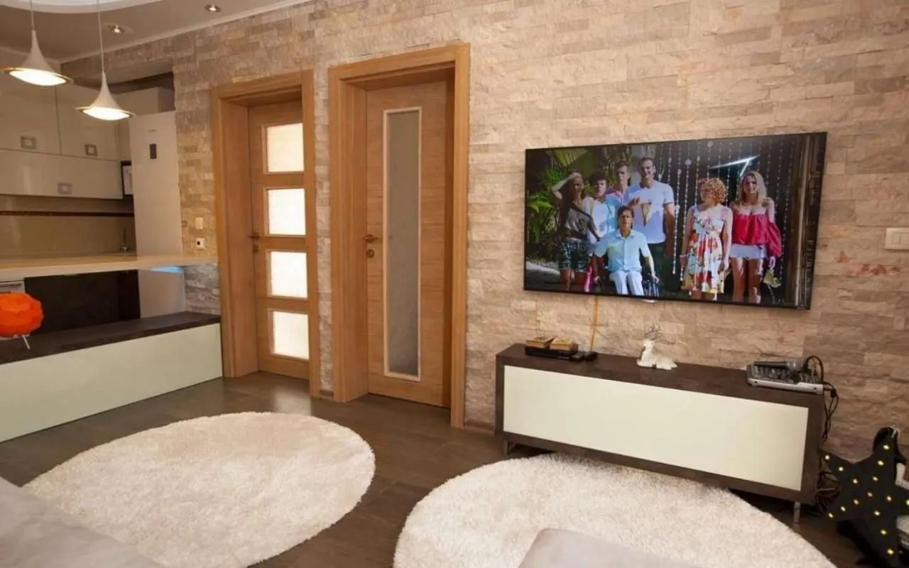 Sale, three bedroom apartment, 100m², Ilino, Bar