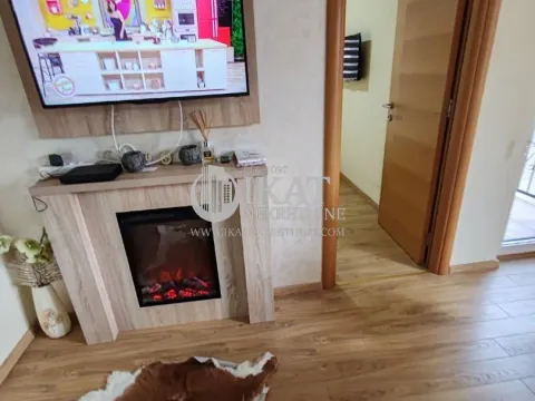 Sale, two bedroom apartment, 48m², Đurkovac, Zlatibor - image 4