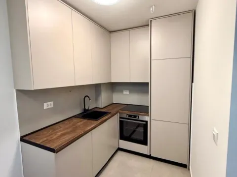 Izdavanje, jednosoban stan, 47m², Stari Aerodrom, Podgorica - image 2