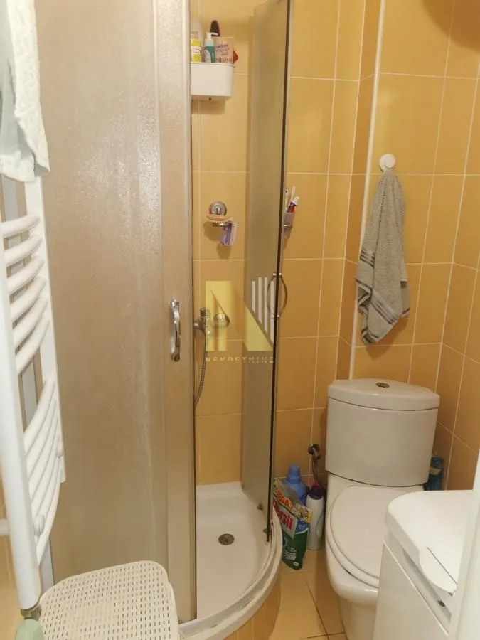 Prodaja, dvosoban stan, 47m², Detelinara, Novi Sad Sve Podlokacije